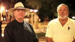 SoLost: Pickin' in Mountain View