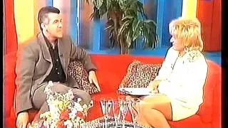 Totalmente. La Tota y Dady Brieva 1. Año 1999.