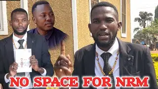 NUP's Kaana Kambaata offers 1M if NRM wins in Nansana-vows to battle RDC to avoid vote rigging