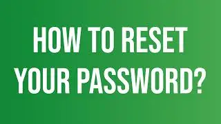 How to RESET YOUR PASSWORD using your AllBank Mobile Banking app