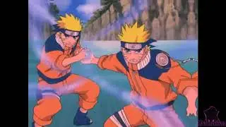 Naruto [AMV] &bull; ReesaLunn &ndash; Pentakill