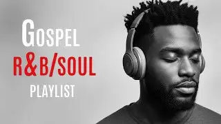【R&B Soul】 Urban Night Relax 🌃 | Smooth & Luxury Music to Unwind After Work 🍸 | Soulwave Engine