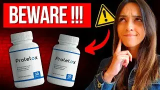 PROTETOX - Caution⚠️  Protetox Review - Protetox Side Effects - PROTETOX Supplement