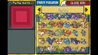 Pok&eacute;mon - Fire Red Extended [3.3.3 release] Download here!!!