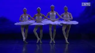 EL LLAC DELS CIGNES [EL BALLET DE KIEV] - Teatre Tívoli - Barcelona 2025