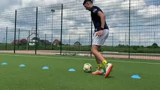 Perfect Skills Academy - individual training session