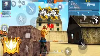CS Rank Push | highlights | free fire | Free Fire | Free Fire Video | FF | Take And Gaming