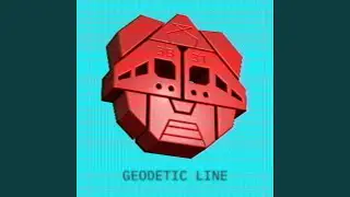 Geodetic Line