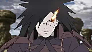 Зашей - Narito Shippuden | Xan Roto | - [Edit/AMV]! + Preset/PF? | 4k