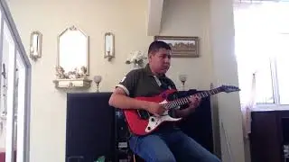 THE RISE AND FALL OF FLINGEL BUNT HANK Y BEN MARVIN 50 ANIVERSARIO FENDER COVER LOOK DESCRIPTION⬇⬇⬇⬇