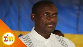 REVEALED Why President Mnangagwa fired State Security minister Owen Ncube, fresh details emerge