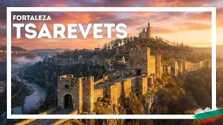Dentro de la Fortaleza de Tsarevets | Veliko Tarnovo | Bulgaria
