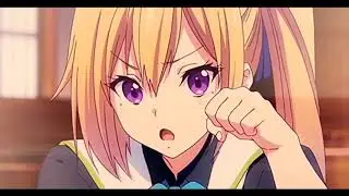 AMV 30 detik|Mai x Miyamura edit - Shape of you | Alight motion