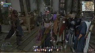 Appendix Accessories Crafting Quest - Throne And Liberty (GLOBAL)