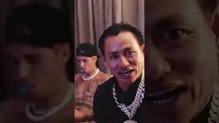 Джастин Бибер объединяется с Джонни Дэнгом, чтобы получить гриль. #dwillgetitdone #getitdone #jus...