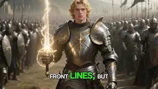 Anduin's Character Arc: From Boy King to Broken Hero