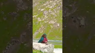 Natural beauty in naran 🫠🫠