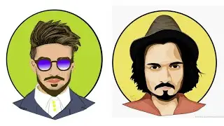 Make logo like BB KI VINES in android in Hindi