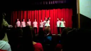 VOCA PEOPLE- Lokca 9.A