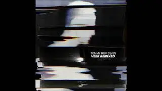 Tommy Four Seven - The Virus (Ansome remix) [47023]