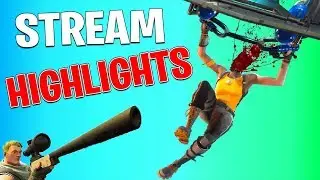 NEW VIDEO❗️ HIGHLIGHTS! / EPIC GLIDER HEAD SHOT