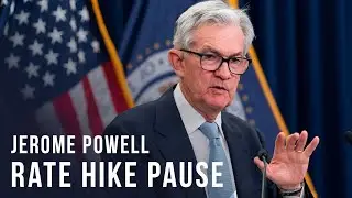 Lending Slowdown Suggests Rate Hike Pause - Richard Duncan