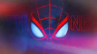 EHHMAZING💀 ( Spider-Man 2 4K EDIT )