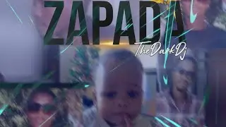 Zapada-ThedarkDj