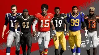 EASIEST MADDEN 20 FRANCHISE TRADES!