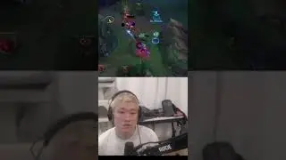 The Syndra Incident #pobelter #leagueoflegends