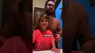 Лучший отец в мире