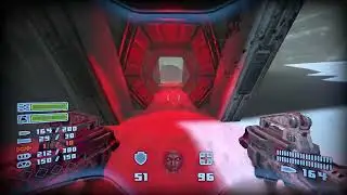 Prodeus: The v1.0 Playthrough - Level 22 [Frost]