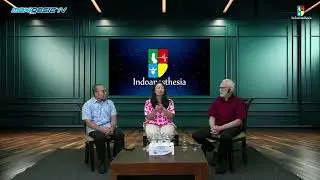 Indoanesthesia Webinar - Analgesia Gap