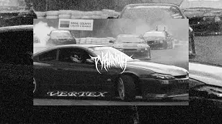 TWENTYTHREE - WRAITH // PROD. ISTASHA