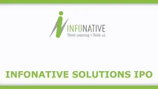 INFONATIVE ipo review