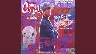 My Ni99az Feat. J.Twist & Rougar Rell