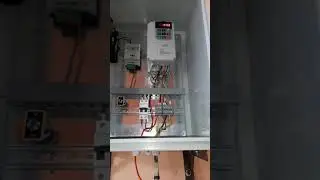 3 kw solar control panel