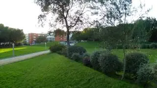 VOO FPV Expo Parque das Nações Lisboa 2012