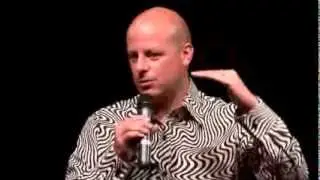 Ramon Vullings - speaker - impression