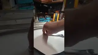 Видеоотзыв на комбинированный метрический ключ SK TOOLS.