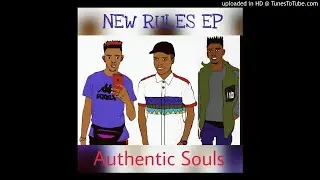 Authentic Souls - This Is Music