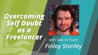 Overcoming Self Doubt as a Freelancer