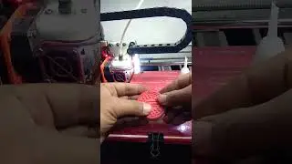 3d printer Oreo supreme assy#shorts #3dprint