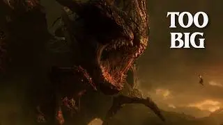 Stranger Things Got Too Big For Itself - A Video Essay