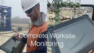 H2Oil - Advanced Well Test Data Acquisition