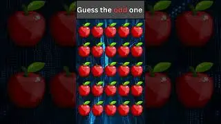 Guess the Food Emoji and Win Prizes!🍏