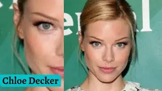 Chloe Decker In LUCIFER, Who Is She? Get To Know More About Lauren German | 💘 HoOked UP