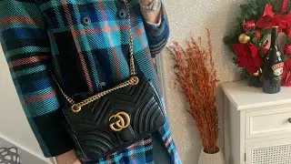VLOGMAS UK DAY 17 .... thrift shops haul & try on
