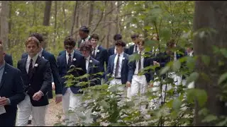 University School Class of 2025