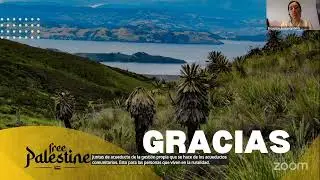Escuela de Justicia Ambiental Sesion 1 Herramientas para la gestión comunitaria del agua